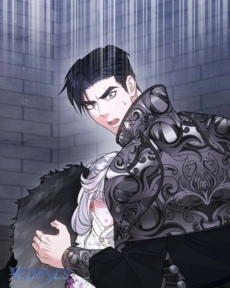 Trước Khi Em Có Ý Định Chạy Trốn Ta Sẽ Ngăn Chặn Nó Chap 50 - Next Chap 51