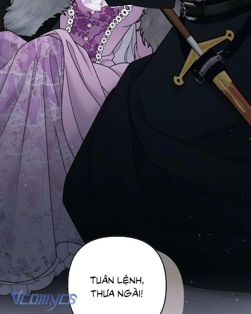 Trước Khi Em Có Ý Định Chạy Trốn Ta Sẽ Ngăn Chặn Nó Chap 50 - Next Chap 51