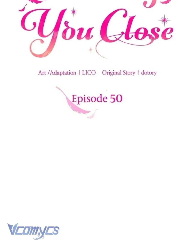 Trước Khi Em Có Ý Định Chạy Trốn Ta Sẽ Ngăn Chặn Nó Chap 50 - Next Chap 51