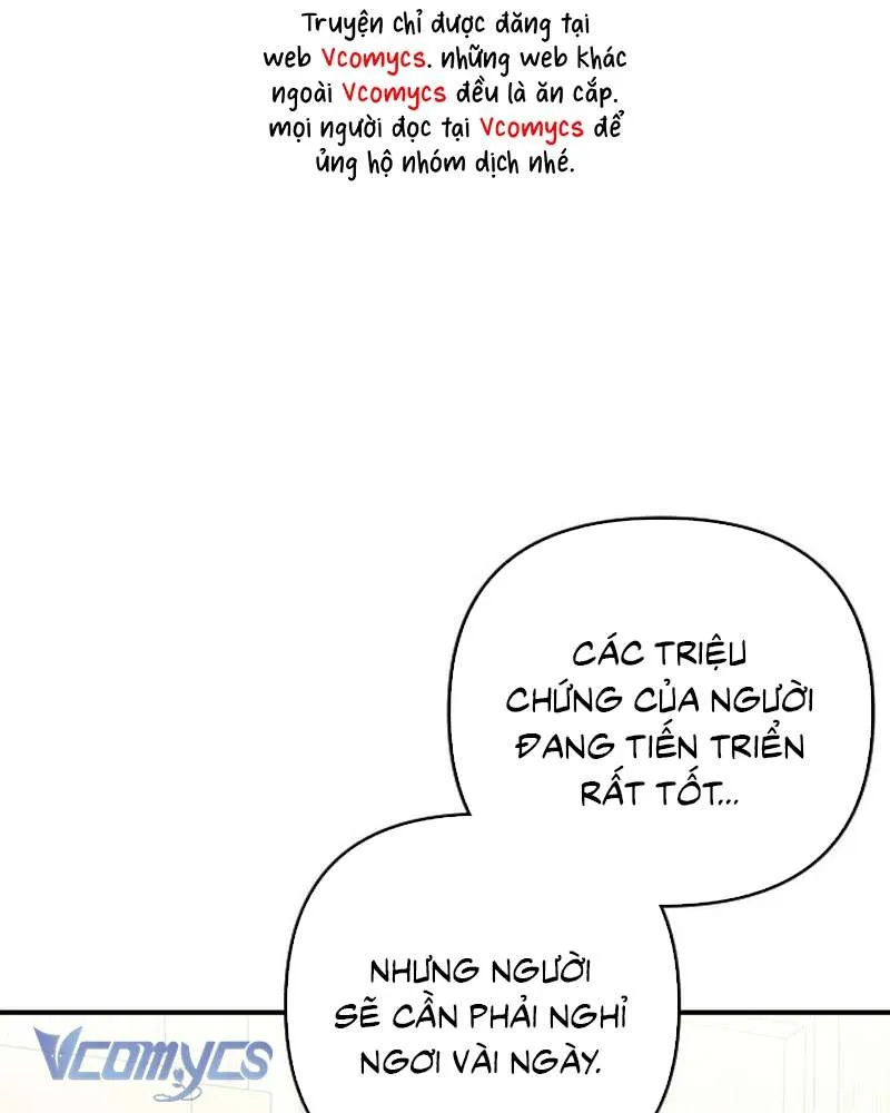 Trước Khi Em Có Ý Định Chạy Trốn Ta Sẽ Ngăn Chặn Nó Chap 50 - Next Chap 51