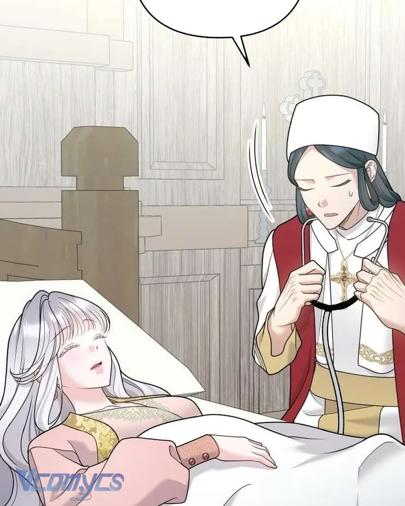 Trước Khi Em Có Ý Định Chạy Trốn Ta Sẽ Ngăn Chặn Nó Chap 50 - Next Chap 51