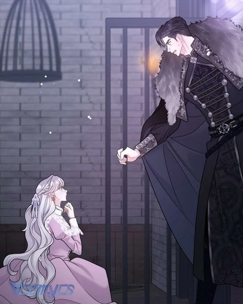 Trước Khi Em Có Ý Định Chạy Trốn Ta Sẽ Ngăn Chặn Nó Chap 50 - Next Chap 51