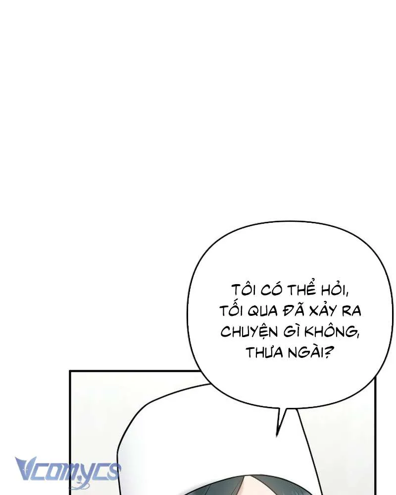 Trước Khi Em Có Ý Định Chạy Trốn Ta Sẽ Ngăn Chặn Nó Chap 50 - Next Chap 51