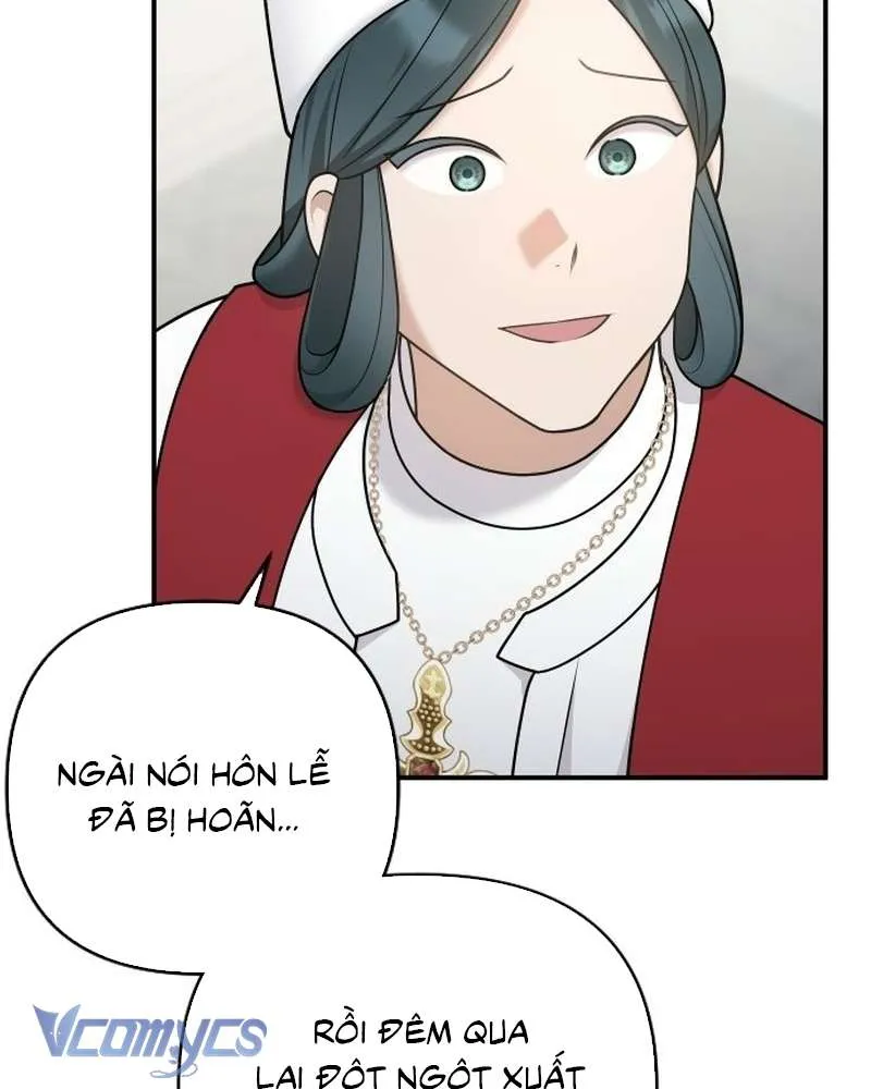 Trước Khi Em Có Ý Định Chạy Trốn Ta Sẽ Ngăn Chặn Nó Chap 50 - Next Chap 51