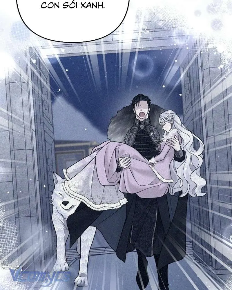 Trước Khi Em Có Ý Định Chạy Trốn Ta Sẽ Ngăn Chặn Nó Chap 50 - Next Chap 51