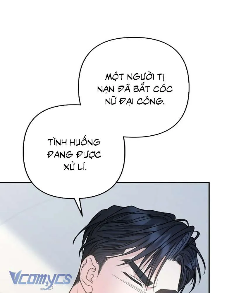 Trước Khi Em Có Ý Định Chạy Trốn Ta Sẽ Ngăn Chặn Nó Chap 50 - Next Chap 51