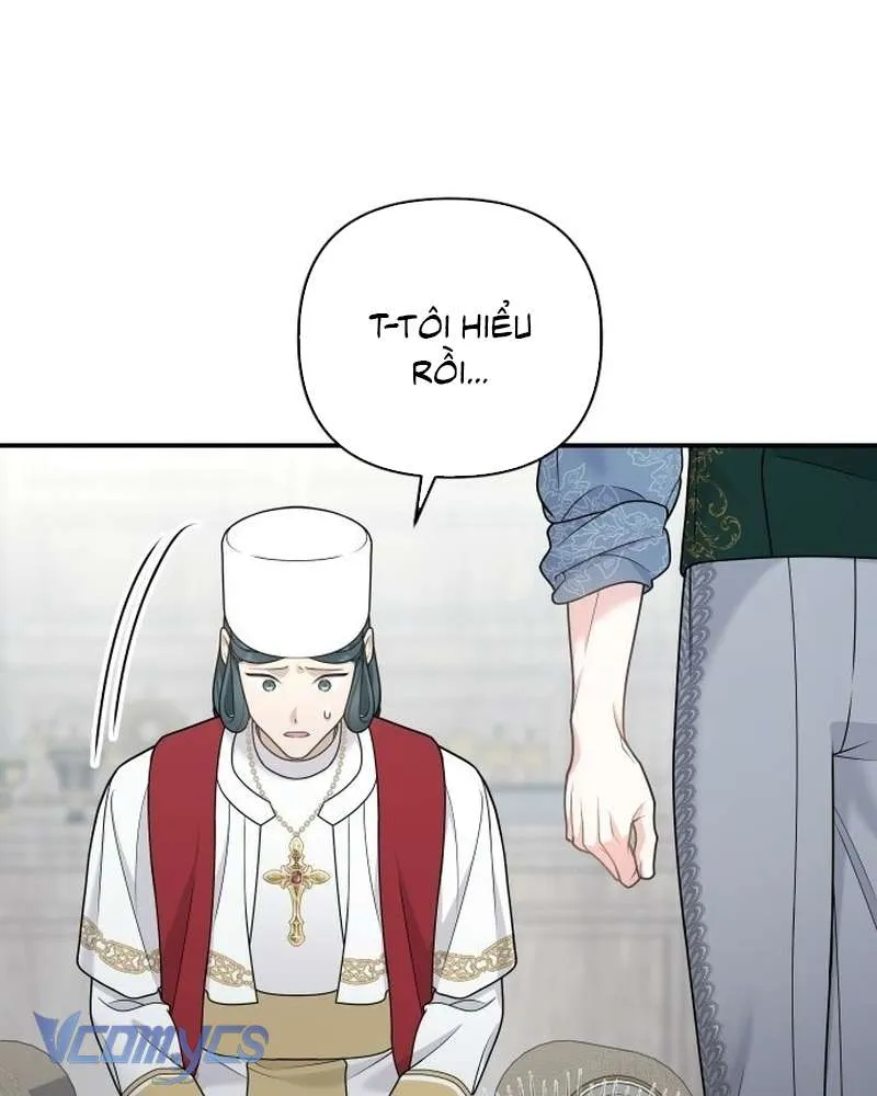 Trước Khi Em Có Ý Định Chạy Trốn Ta Sẽ Ngăn Chặn Nó Chap 50 - Next Chap 51