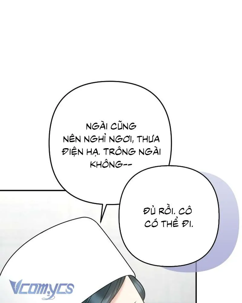 Trước Khi Em Có Ý Định Chạy Trốn Ta Sẽ Ngăn Chặn Nó Chap 50 - Next Chap 51
