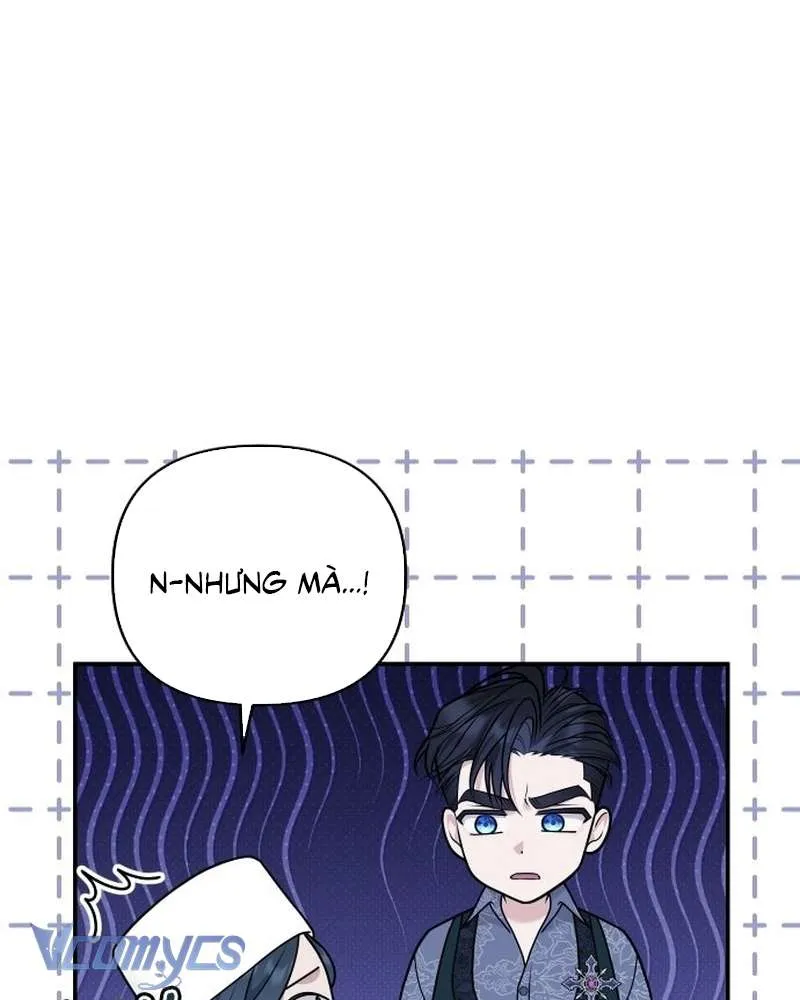 Trước Khi Em Có Ý Định Chạy Trốn Ta Sẽ Ngăn Chặn Nó Chap 50 - Next Chap 51