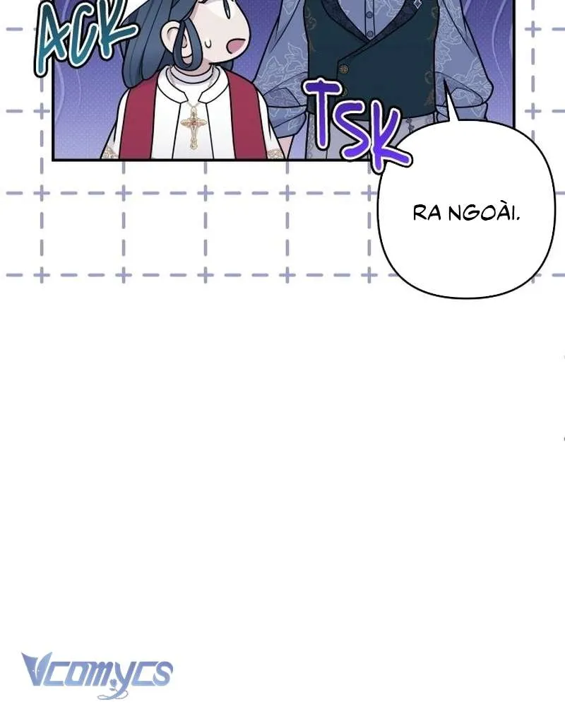 Trước Khi Em Có Ý Định Chạy Trốn Ta Sẽ Ngăn Chặn Nó Chap 50 - Next Chap 51