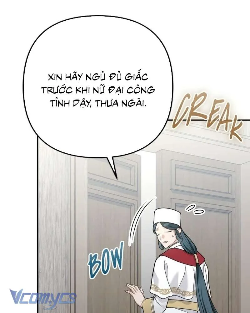Trước Khi Em Có Ý Định Chạy Trốn Ta Sẽ Ngăn Chặn Nó Chap 50 - Next Chap 51