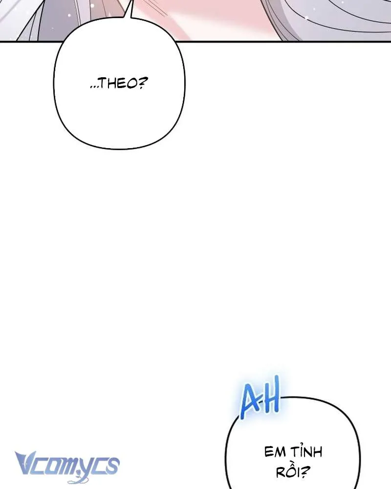 Trước Khi Em Có Ý Định Chạy Trốn Ta Sẽ Ngăn Chặn Nó Chap 50 - Next Chap 51