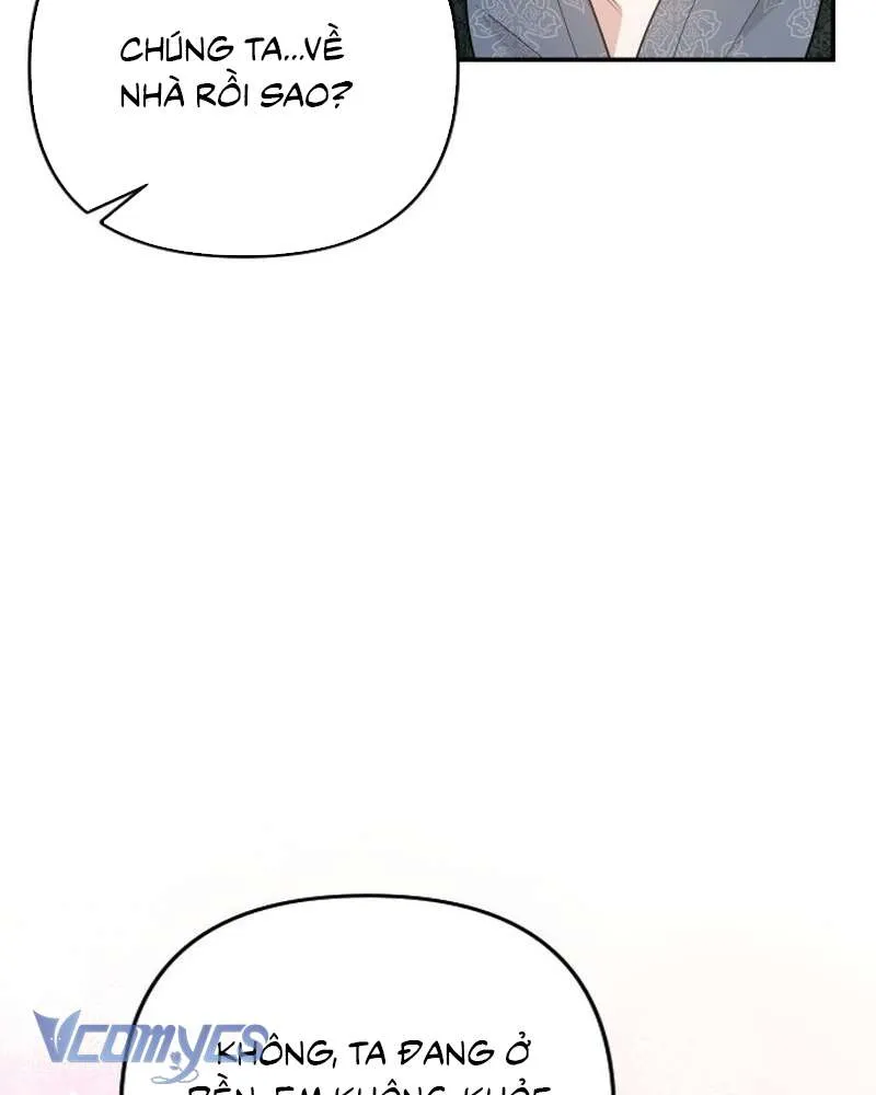 Trước Khi Em Có Ý Định Chạy Trốn Ta Sẽ Ngăn Chặn Nó Chap 50 - Next Chap 51