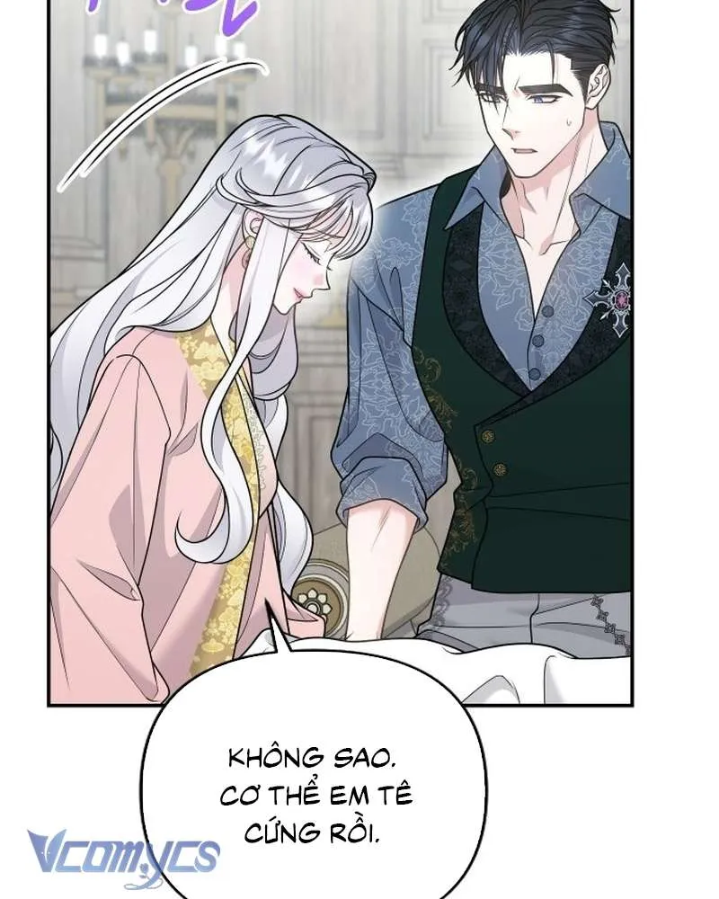 Trước Khi Em Có Ý Định Chạy Trốn Ta Sẽ Ngăn Chặn Nó Chap 50 - Next Chap 51