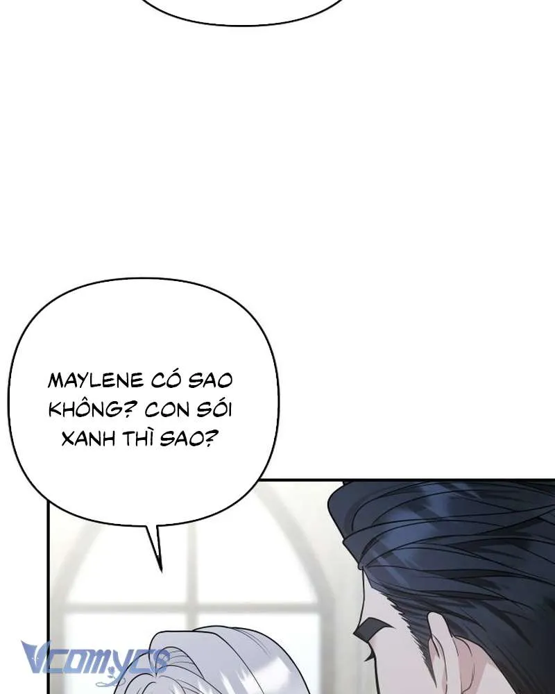 Trước Khi Em Có Ý Định Chạy Trốn Ta Sẽ Ngăn Chặn Nó Chap 50 - Next Chap 51