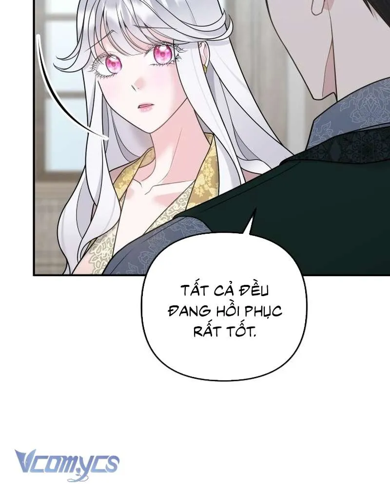 Trước Khi Em Có Ý Định Chạy Trốn Ta Sẽ Ngăn Chặn Nó Chap 50 - Next Chap 51