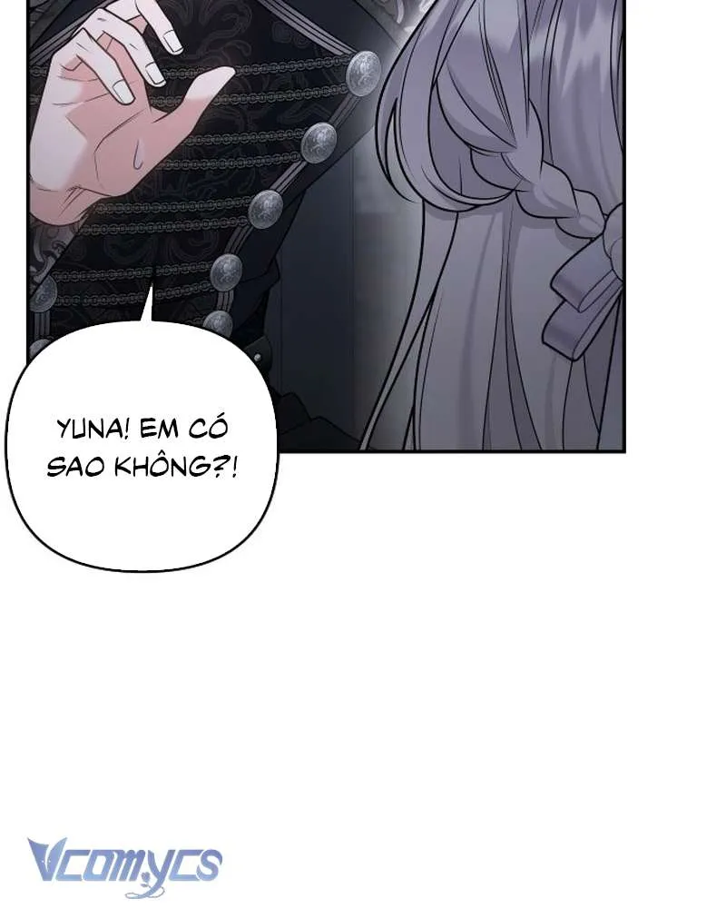 Trước Khi Em Có Ý Định Chạy Trốn Ta Sẽ Ngăn Chặn Nó Chap 50 - Next Chap 51