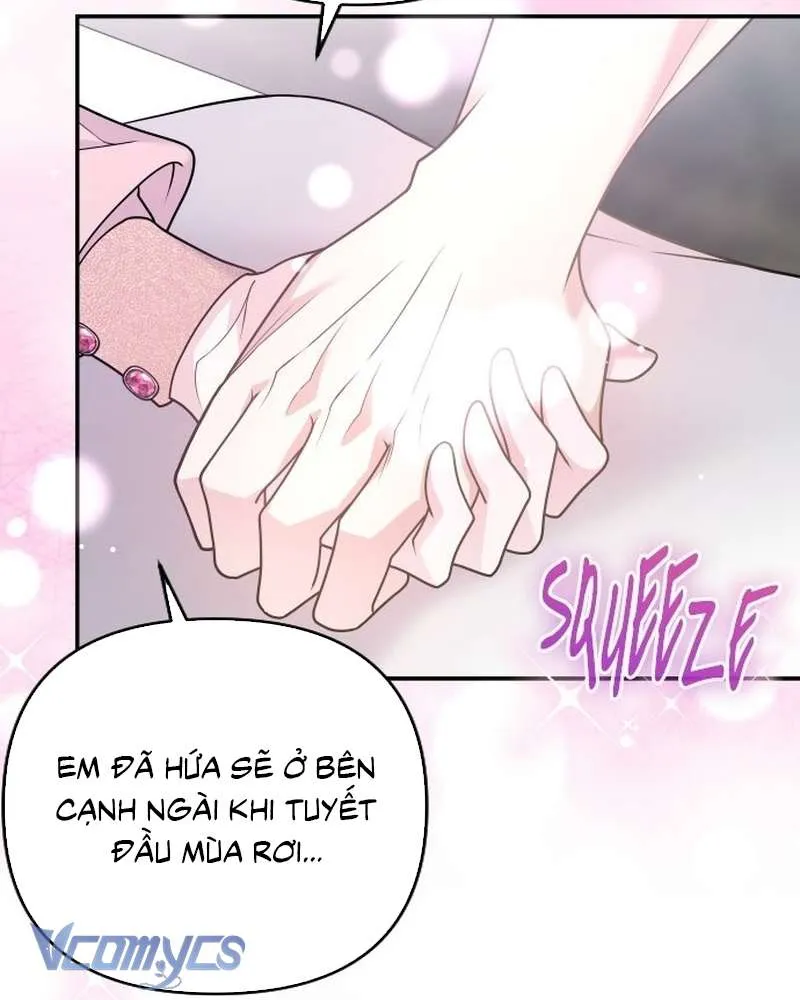 Trước Khi Em Có Ý Định Chạy Trốn Ta Sẽ Ngăn Chặn Nó Chap 50 - Next Chap 51