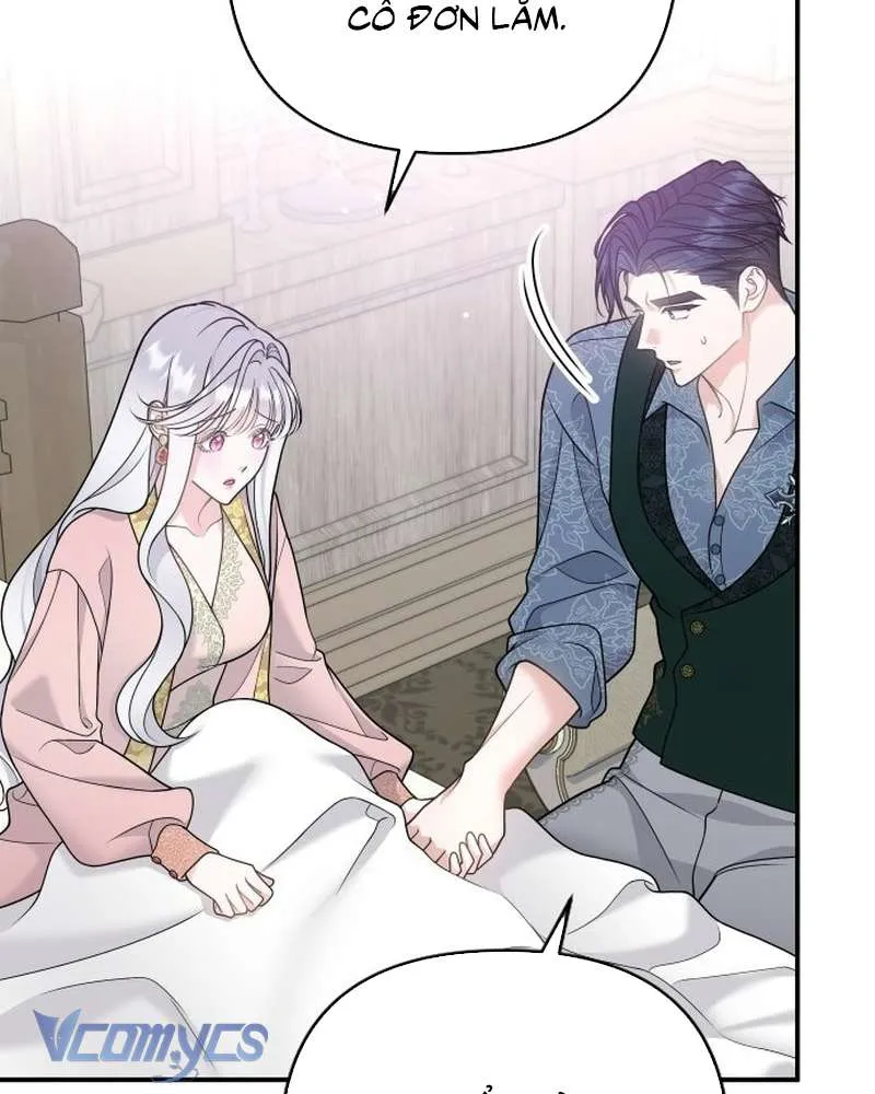 Trước Khi Em Có Ý Định Chạy Trốn Ta Sẽ Ngăn Chặn Nó Chap 50 - Next Chap 51