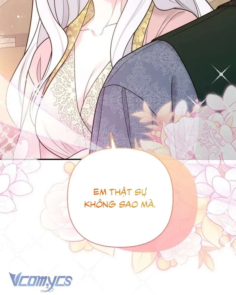 Trước Khi Em Có Ý Định Chạy Trốn Ta Sẽ Ngăn Chặn Nó Chap 50 - Next Chap 51