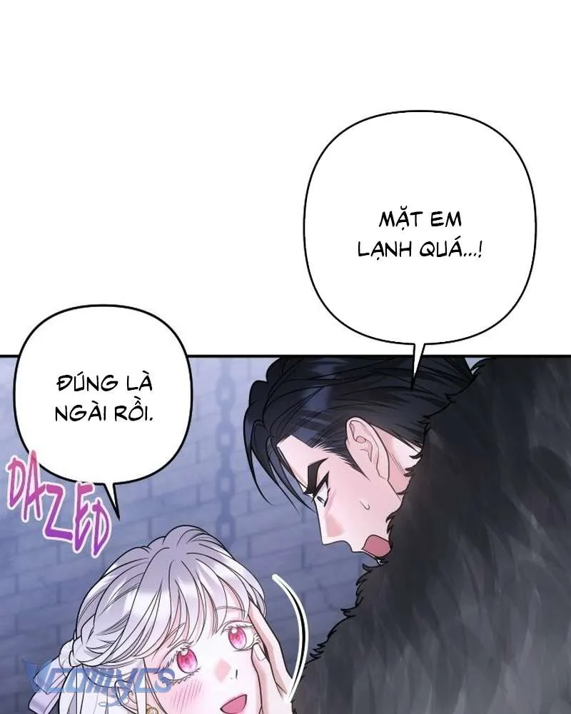 Trước Khi Em Có Ý Định Chạy Trốn Ta Sẽ Ngăn Chặn Nó Chap 50 - Next Chap 51