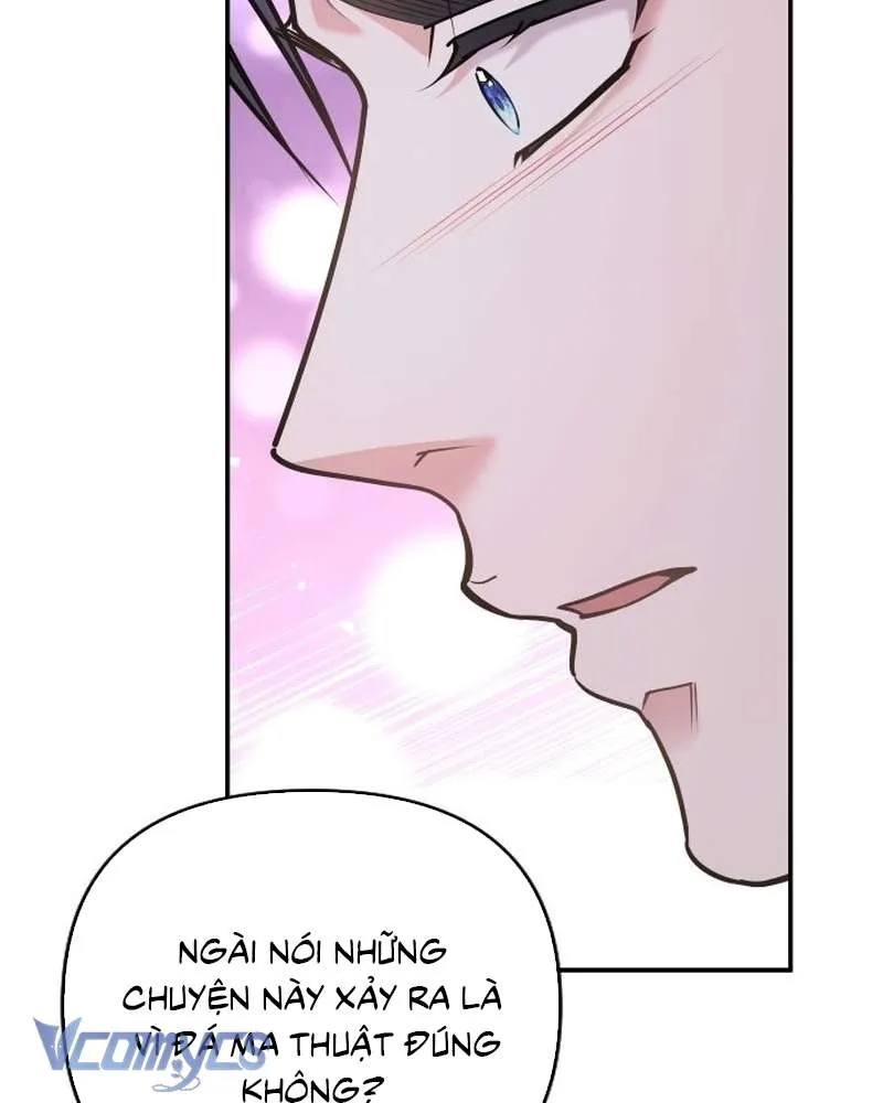 Trước Khi Em Có Ý Định Chạy Trốn Ta Sẽ Ngăn Chặn Nó Chap 50 - Next Chap 51