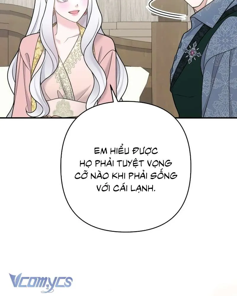 Trước Khi Em Có Ý Định Chạy Trốn Ta Sẽ Ngăn Chặn Nó Chap 50 - Next Chap 51