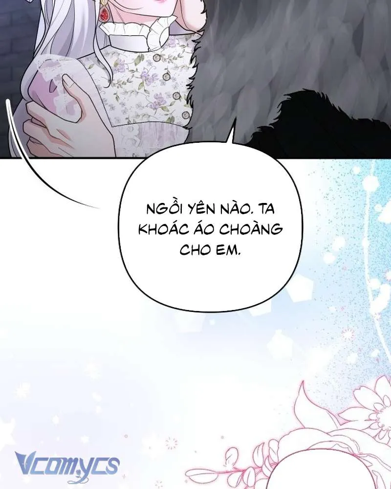 Trước Khi Em Có Ý Định Chạy Trốn Ta Sẽ Ngăn Chặn Nó Chap 50 - Next Chap 51