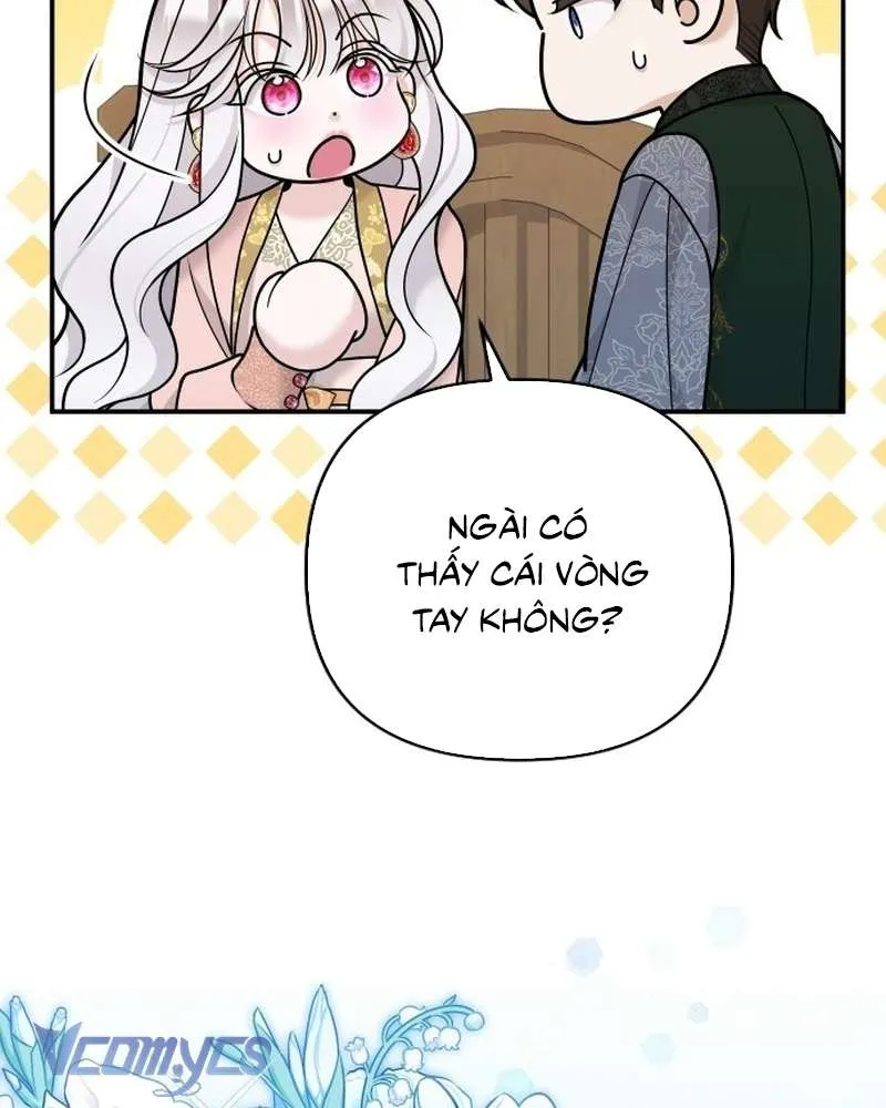 Trước Khi Em Có Ý Định Chạy Trốn Ta Sẽ Ngăn Chặn Nó Chap 50 - Next Chap 51