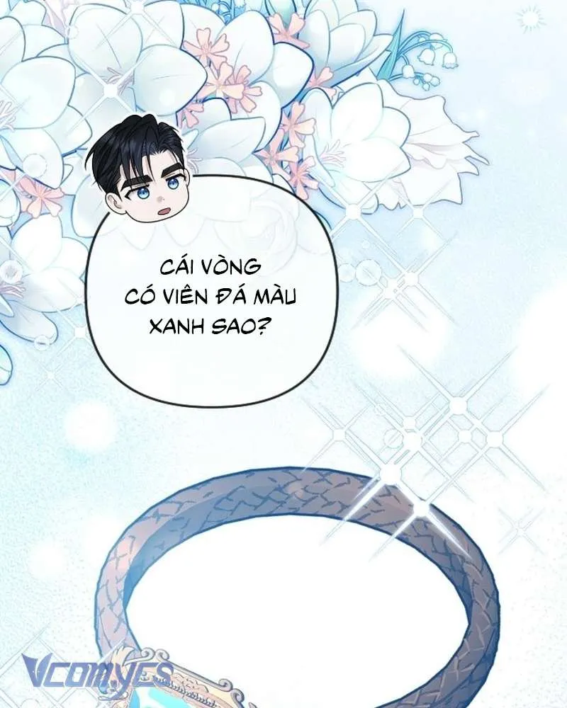 Trước Khi Em Có Ý Định Chạy Trốn Ta Sẽ Ngăn Chặn Nó Chap 50 - Next Chap 51
