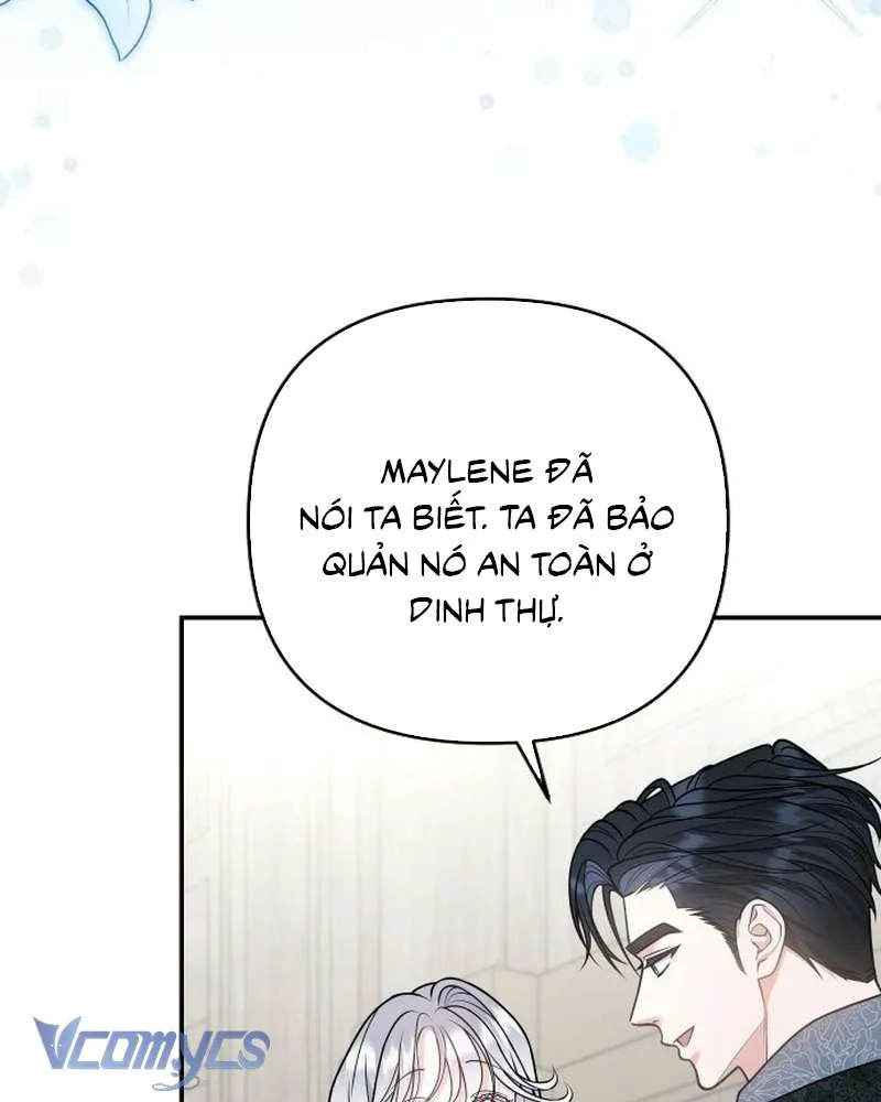 Trước Khi Em Có Ý Định Chạy Trốn Ta Sẽ Ngăn Chặn Nó Chap 50 - Next Chap 51
