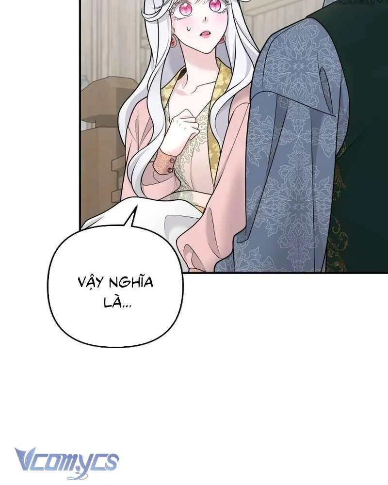 Trước Khi Em Có Ý Định Chạy Trốn Ta Sẽ Ngăn Chặn Nó Chap 50 - Next Chap 51