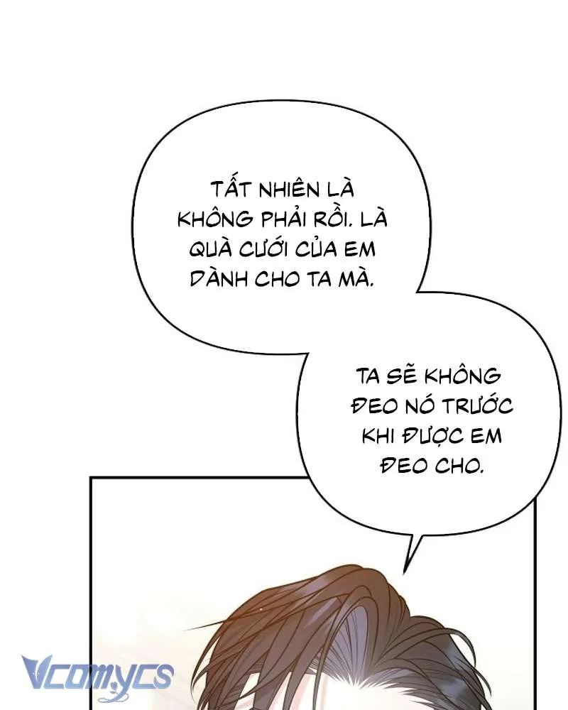 Trước Khi Em Có Ý Định Chạy Trốn Ta Sẽ Ngăn Chặn Nó Chap 50 - Next Chap 51