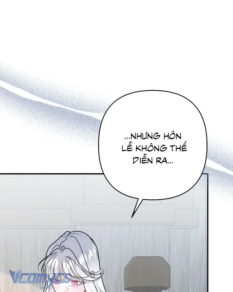 Trước Khi Em Có Ý Định Chạy Trốn Ta Sẽ Ngăn Chặn Nó Chap 50 - Next Chap 51