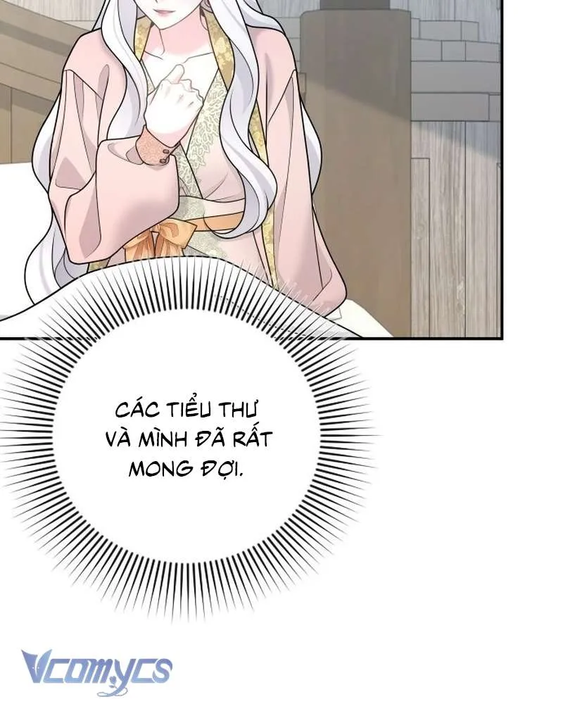 Trước Khi Em Có Ý Định Chạy Trốn Ta Sẽ Ngăn Chặn Nó Chap 50 - Next Chap 51