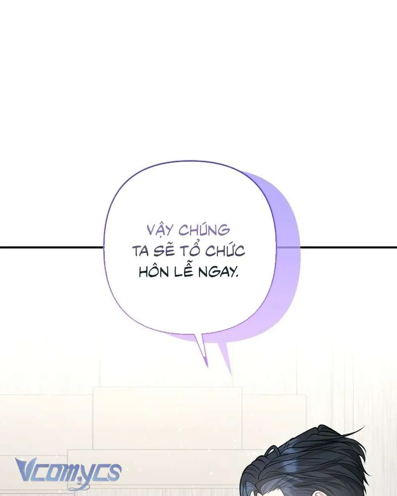 Trước Khi Em Có Ý Định Chạy Trốn Ta Sẽ Ngăn Chặn Nó Chap 50 - Next Chap 51