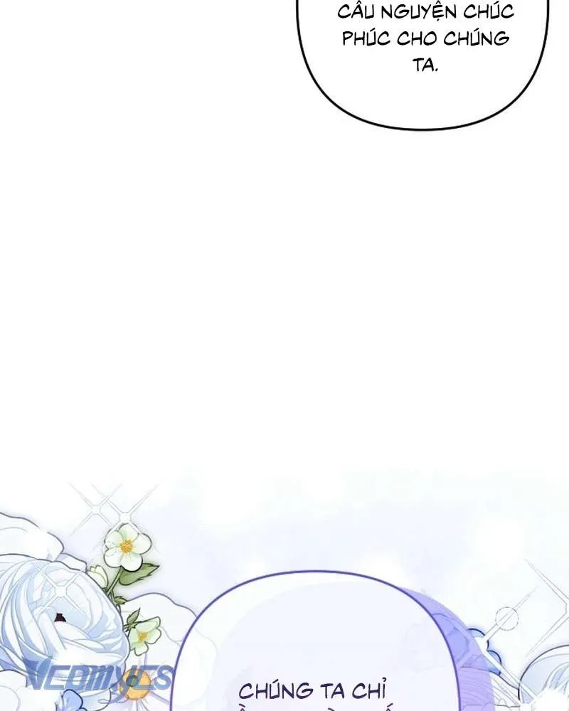 Trước Khi Em Có Ý Định Chạy Trốn Ta Sẽ Ngăn Chặn Nó Chap 50 - Next Chap 51