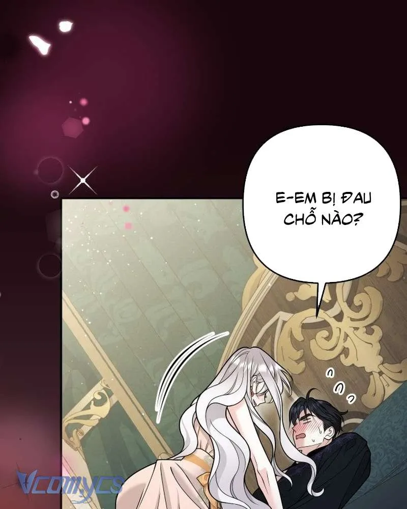 Trước Khi Em Có Ý Định Chạy Trốn Ta Sẽ Ngăn Chặn Nó Chap 51 - Next Chap 52