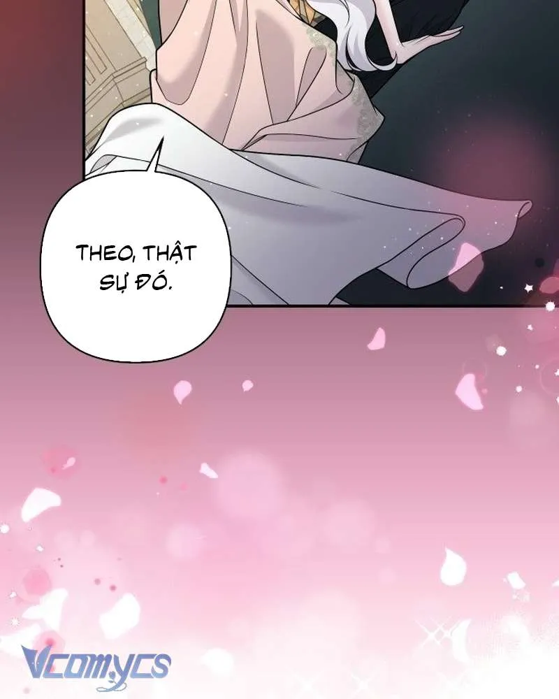 Trước Khi Em Có Ý Định Chạy Trốn Ta Sẽ Ngăn Chặn Nó Chap 51 - Next Chap 52