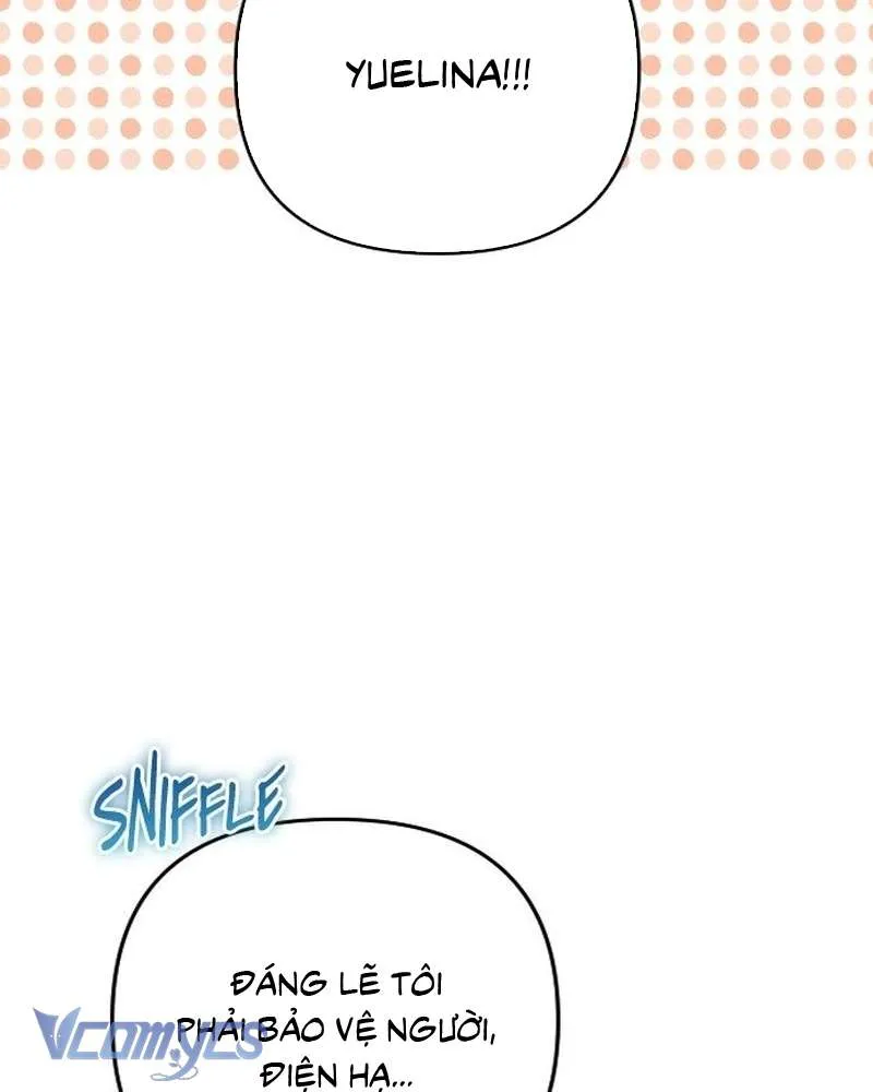 Trước Khi Em Có Ý Định Chạy Trốn Ta Sẽ Ngăn Chặn Nó Chap 51 - Next Chap 52