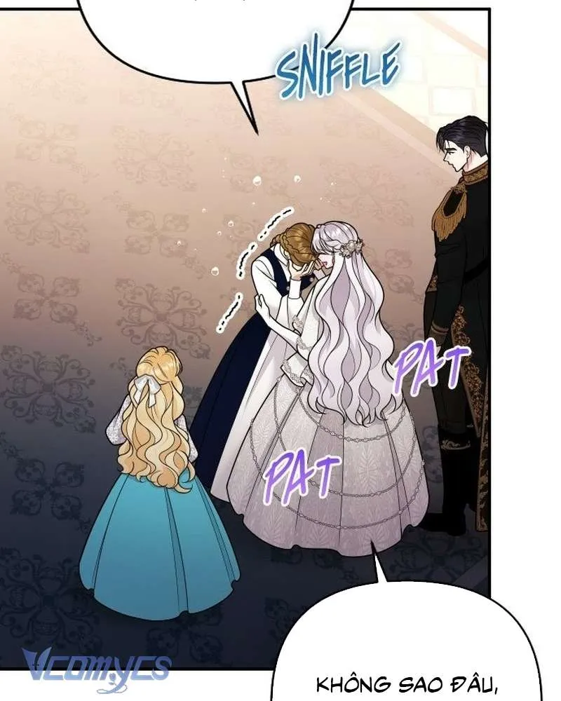 Trước Khi Em Có Ý Định Chạy Trốn Ta Sẽ Ngăn Chặn Nó Chap 51 - Next Chap 52