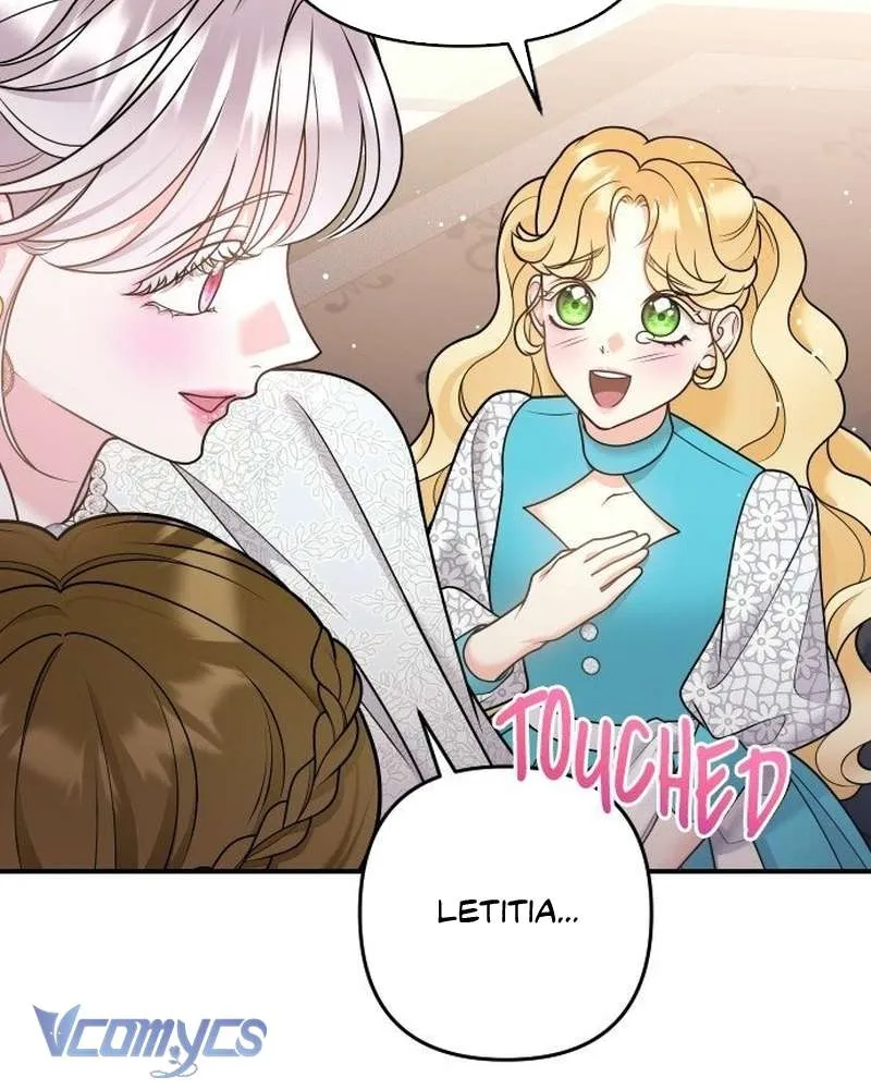 Trước Khi Em Có Ý Định Chạy Trốn Ta Sẽ Ngăn Chặn Nó Chap 51 - Next Chap 52