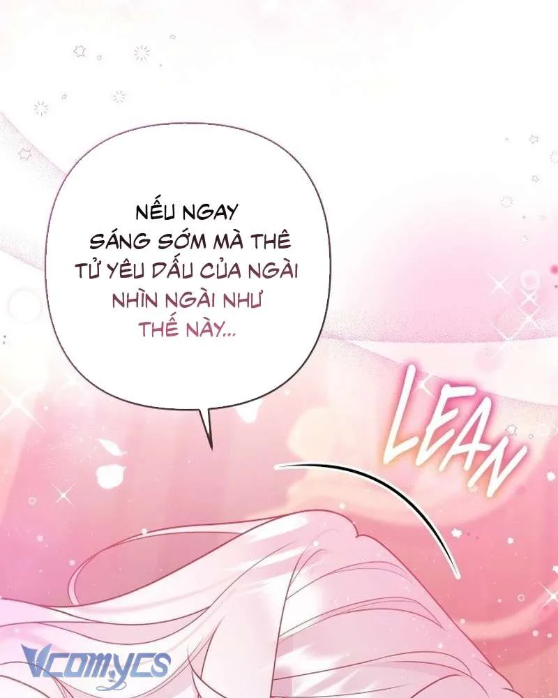 Trước Khi Em Có Ý Định Chạy Trốn Ta Sẽ Ngăn Chặn Nó Chap 51 - Next Chap 52