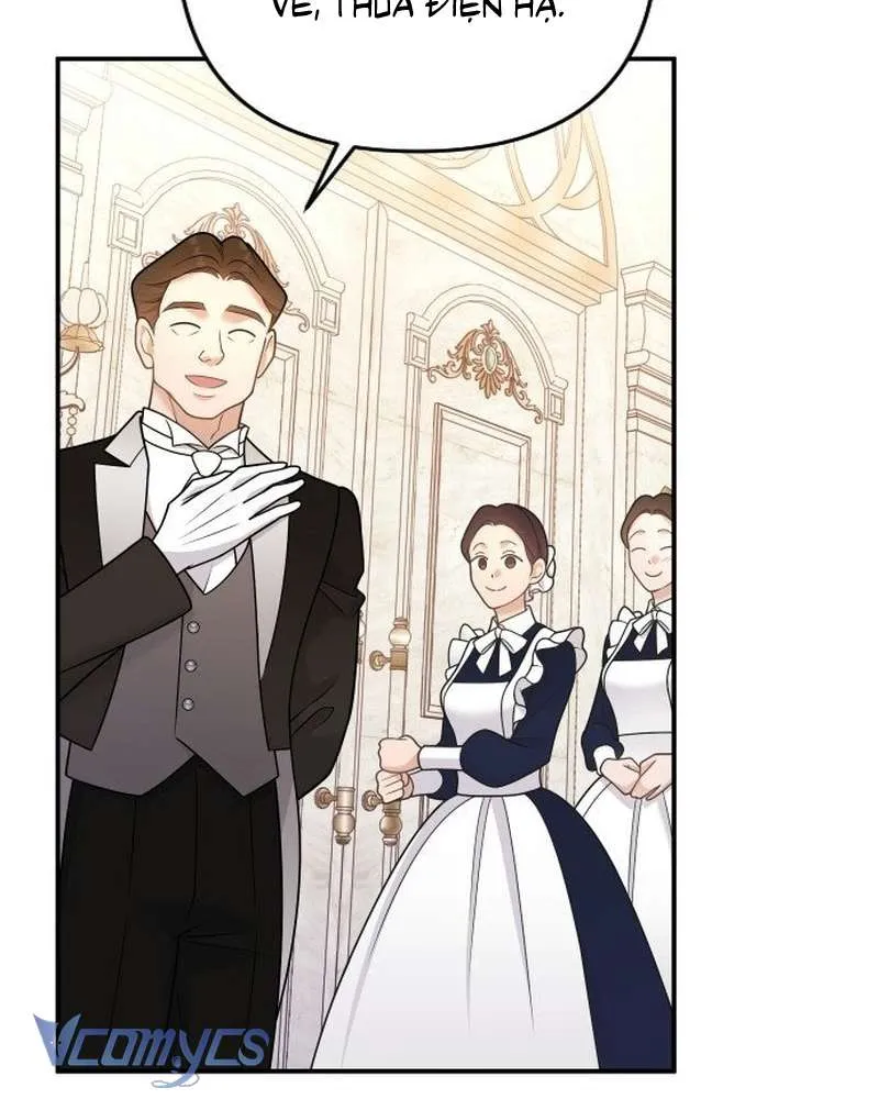 Trước Khi Em Có Ý Định Chạy Trốn Ta Sẽ Ngăn Chặn Nó Chap 51 - Next Chap 52