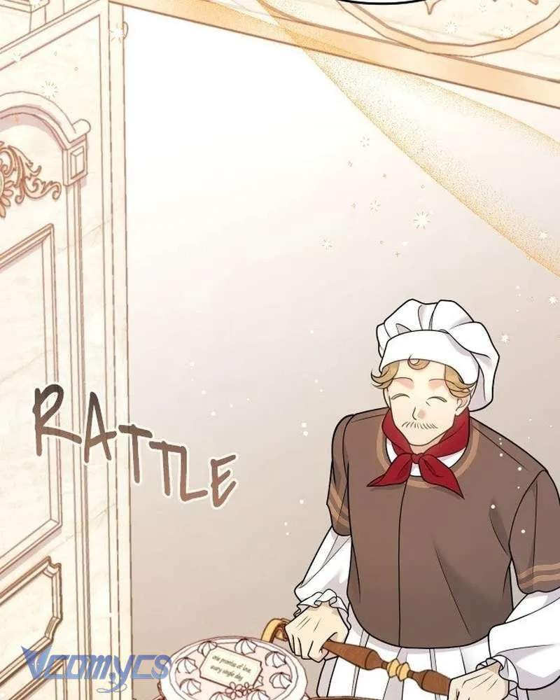 Trước Khi Em Có Ý Định Chạy Trốn Ta Sẽ Ngăn Chặn Nó Chap 51 - Next Chap 52