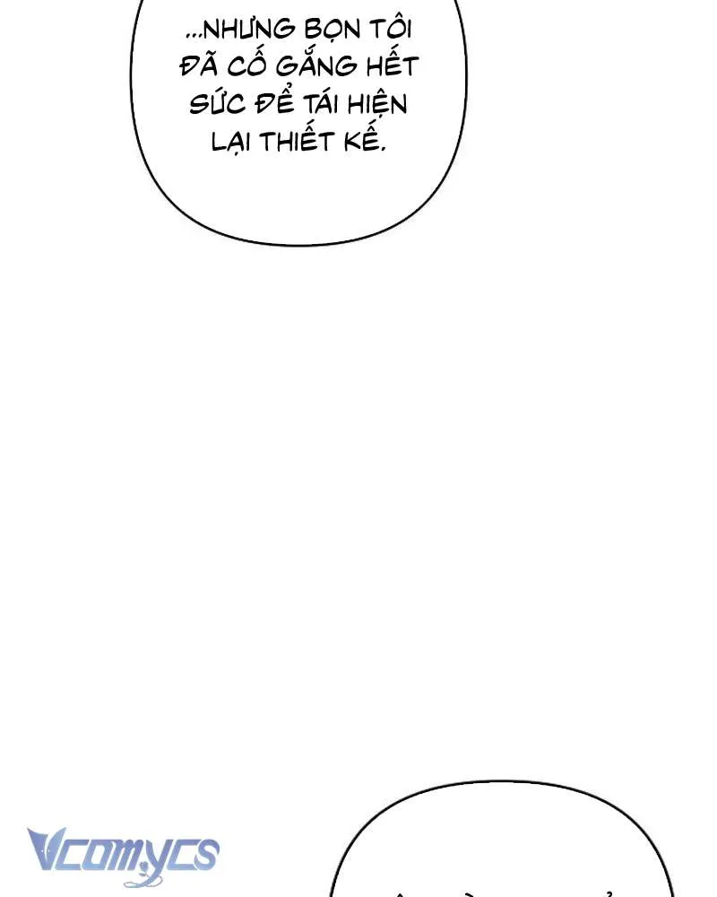 Trước Khi Em Có Ý Định Chạy Trốn Ta Sẽ Ngăn Chặn Nó Chap 51 - Next Chap 52