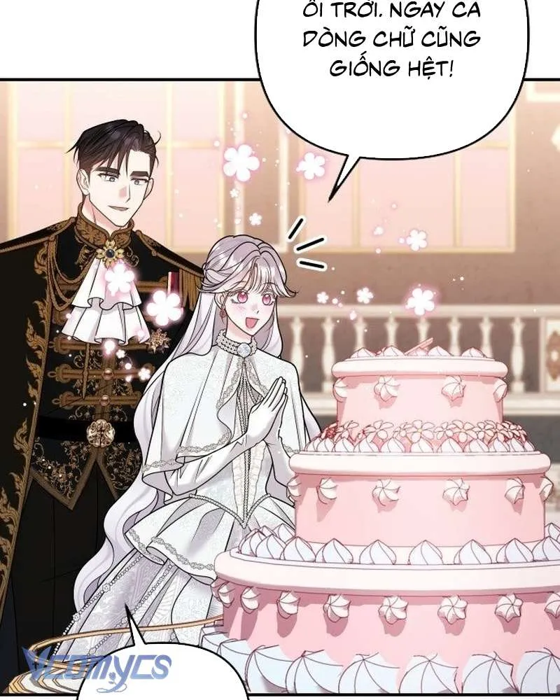 Trước Khi Em Có Ý Định Chạy Trốn Ta Sẽ Ngăn Chặn Nó Chap 51 - Next Chap 52