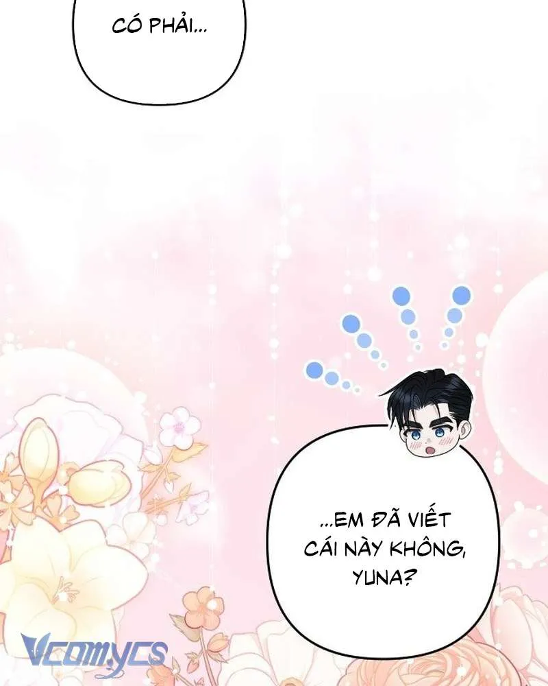 Trước Khi Em Có Ý Định Chạy Trốn Ta Sẽ Ngăn Chặn Nó Chap 51 - Next Chap 52