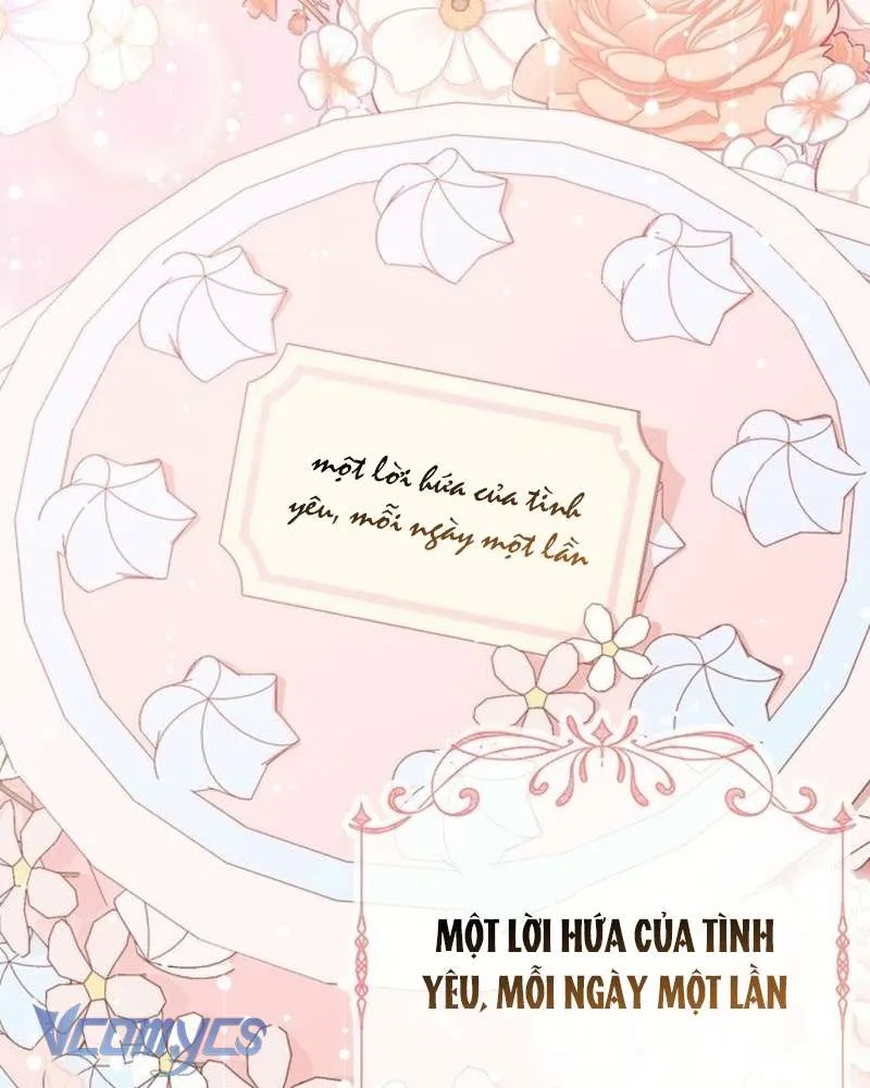 Trước Khi Em Có Ý Định Chạy Trốn Ta Sẽ Ngăn Chặn Nó Chap 51 - Next Chap 52