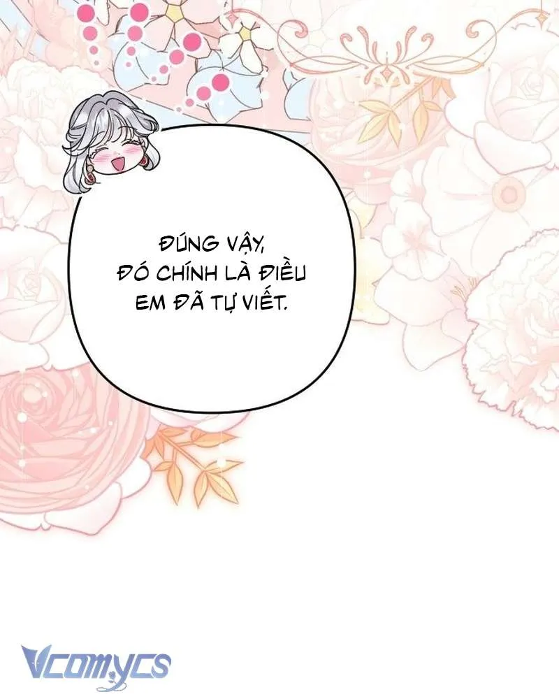 Trước Khi Em Có Ý Định Chạy Trốn Ta Sẽ Ngăn Chặn Nó Chap 51 - Next Chap 52